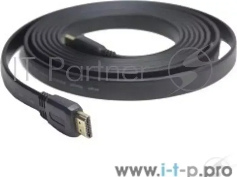 Кабель Кабель HDMI-miniHDMI GEMBIRD /Cablexpert , 19M/19M, 3.0м, v1.4, 3D, Ethernet, черный, позол.разъемы, экран, пакет CC 4C 10