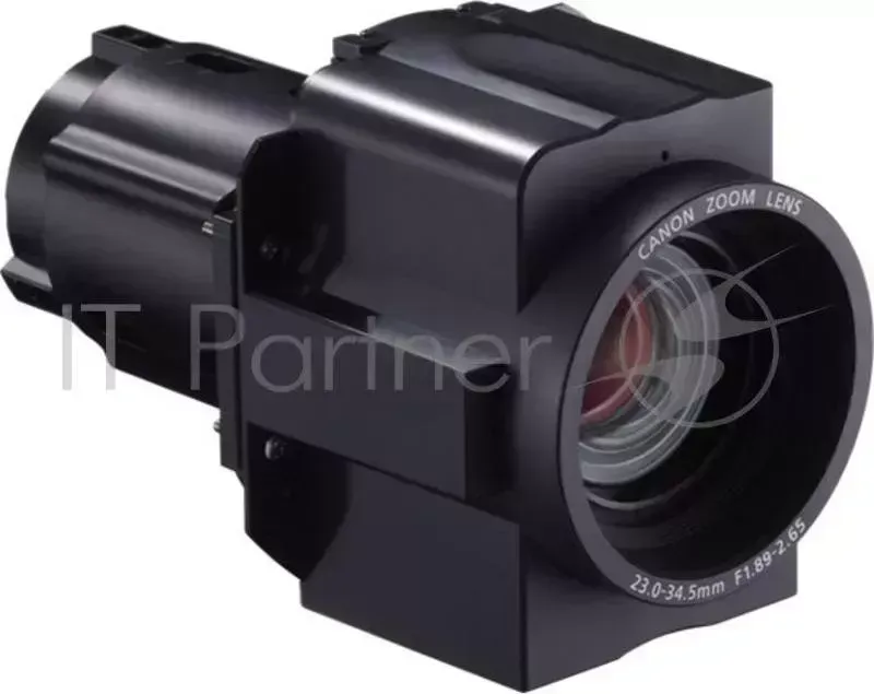 Объектив CANON RS IL01ST 4966b001 для проектора RS- [4966b001]