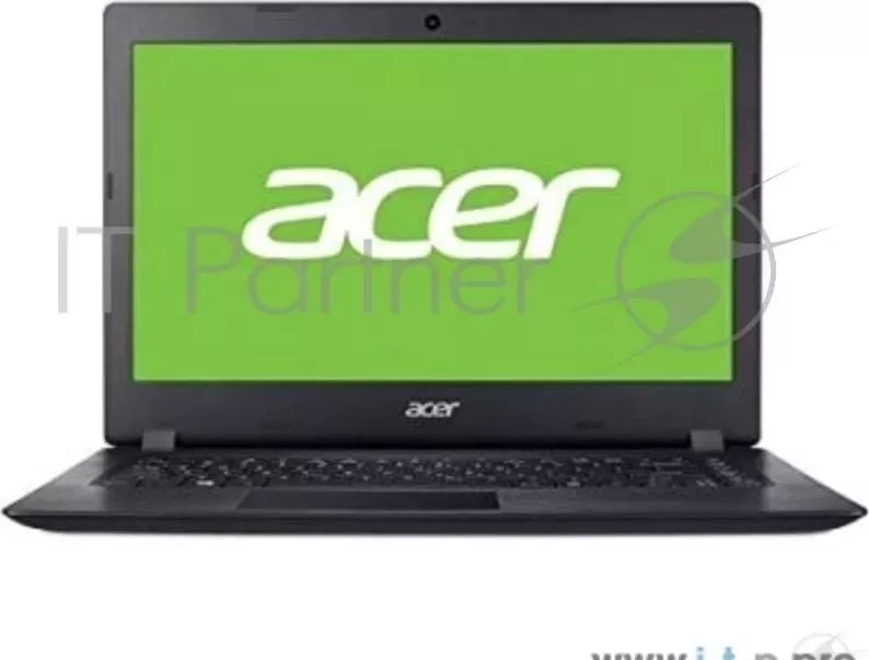 Ноутбук ACER Aspire A315 21 99MX A9 9420/6Gb/1Tb/UMA/15.6"/FHD 1920x1080 /Linux/black/WiFi/BT/Cam