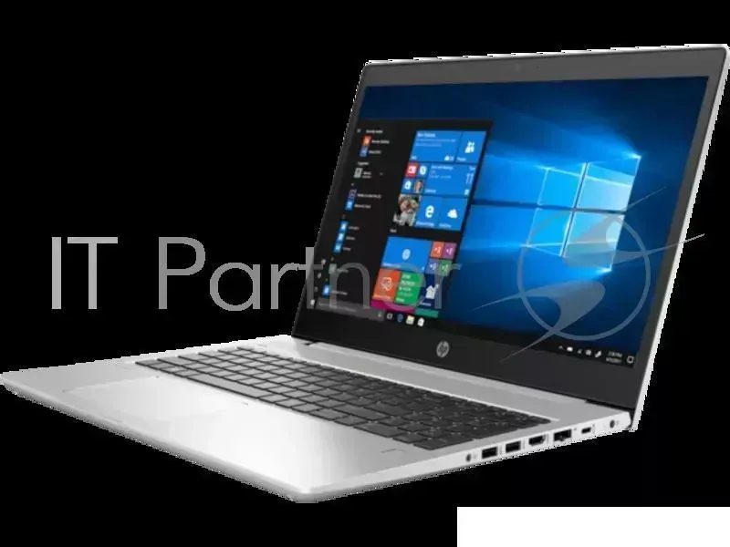 Ноутбук Hewlett-Packard UMA i7-8565U 450 G6 / 15.6 FHD AG UWVA 220 HD + IR / 8GB 1D DDR4 2400 / 256GB PCIe NVMe Value / W10p64 / 1yw / 720p IR /Intel 9560 AC 2x2 MU-M