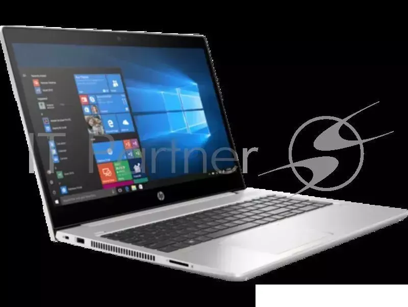 Ноутбук Hewlett-Packard DSC MX130 2GB i7-8565U 450 G6 / 15.6 FHD AG UWVA 220 HD + IR /8GB 1D DDR4 2400 /256GB PCIe NVMe Value |1TB 5400 /W10p64 /1yw/720p IR /Intel 95