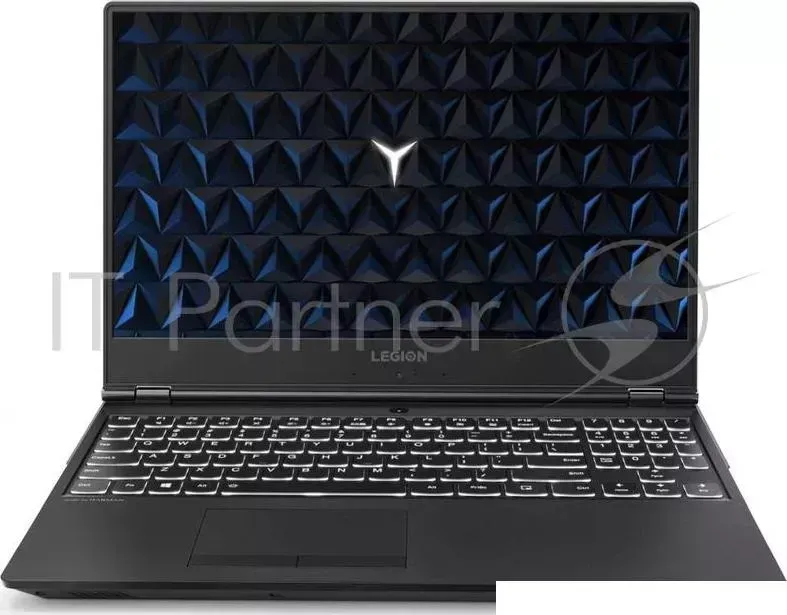 Ноутбук LENOVO Legion Y530 15ICH Core i7 8750H/16Gb/1Tb/SSD128Gb/nVidia GeForce GTX 1050 4Gb/15.6"/IPS/FHD 1920x1080 /Free DOS/black/WiFi/BT/Cam