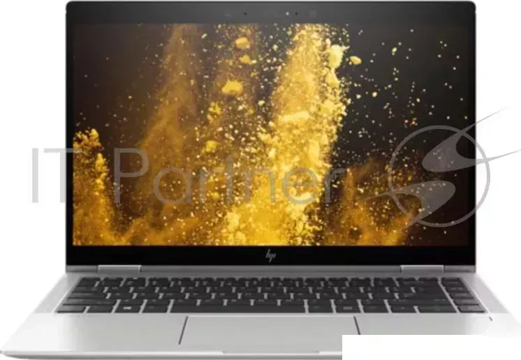 Ноутбук Hewlett-Packard UMA i5-8250U 8GB 1040 G5 / 14 FHD AG UWVA Touch Sure View / 256GB PCIe NVMe Value / W10p64 / 3yw / Clickpad Backlit Privacy / Intel 8265 AC 2x