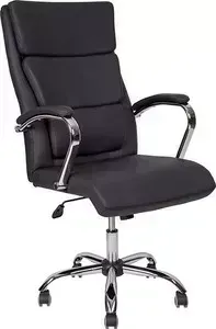 Кресло офисное Алвест AV 135 CH (04) CX Favorit 5 (черная)