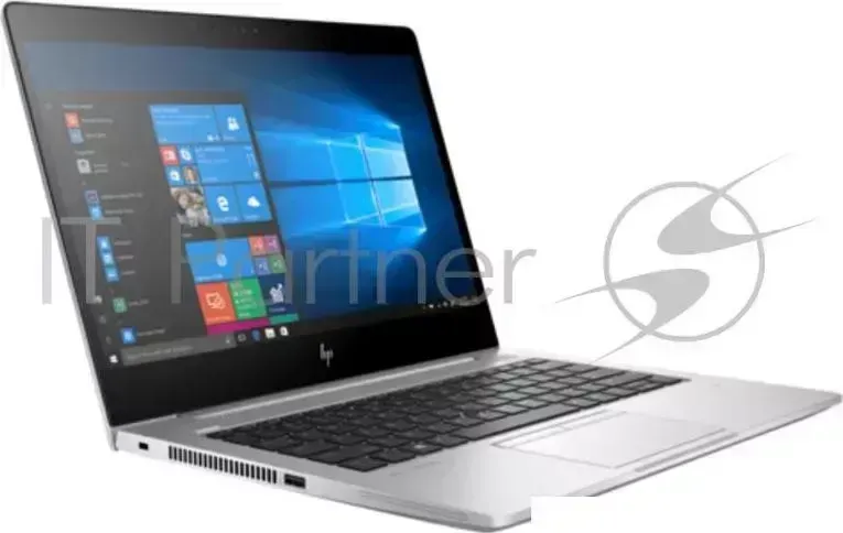Ноутбук Hewlett-Packard UMA i5-7200U 830 G5 / 13.3 FHD AG UWVA 300 WWAN HD + IR Sure View / 8GB 1D DDR4 2400 / 256GB PCIe NVMe Value / W10p64 / 3yw / 720p IR TripleMi