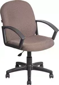 Кресло офисное Алвест AV 203 PL (681) ткань 403 кор.с. Т.н.