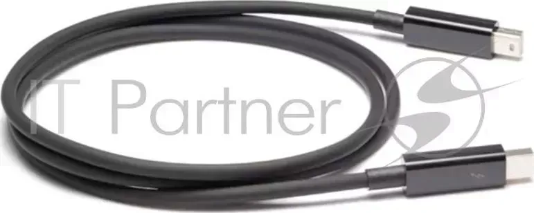 Кабель HP Thunderbolt 0.7m combo cable (for Hook) Hewlett-Packard HP