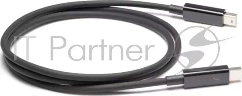 Кабель HP Thunderbolt 120W 0.7m cable (for Hook) Hewlett-Packard HP