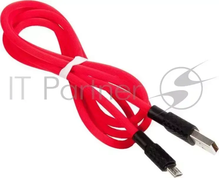 Кабель HOCO X29 Superior Style Micro, красный