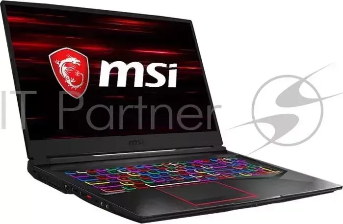 Ноутбук MSI GE75 Raider 8SF-208RU (MS-17E2) 17.3'' FHD(1920x1080)/Intel Core i7-8750H 2.20GHz Hexa/16GB/1TB+256GB SSD/GF RTX2070 8GB/HM370/noDVD/WiFi/
