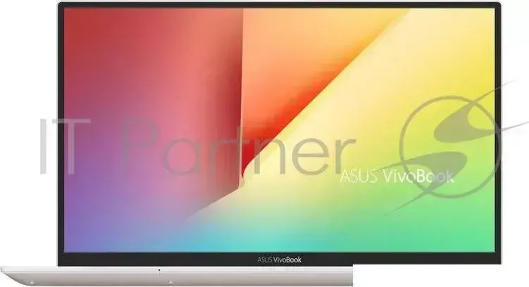 Ноутбук ASUS VivoBook S330UA-EY027 Core i5 8250U/8Gb/SSD256Gb/Intel UHD Graphics 620/13.3"/FHD (1920x1080)/Endless/gold/WiFi/BT/Cam