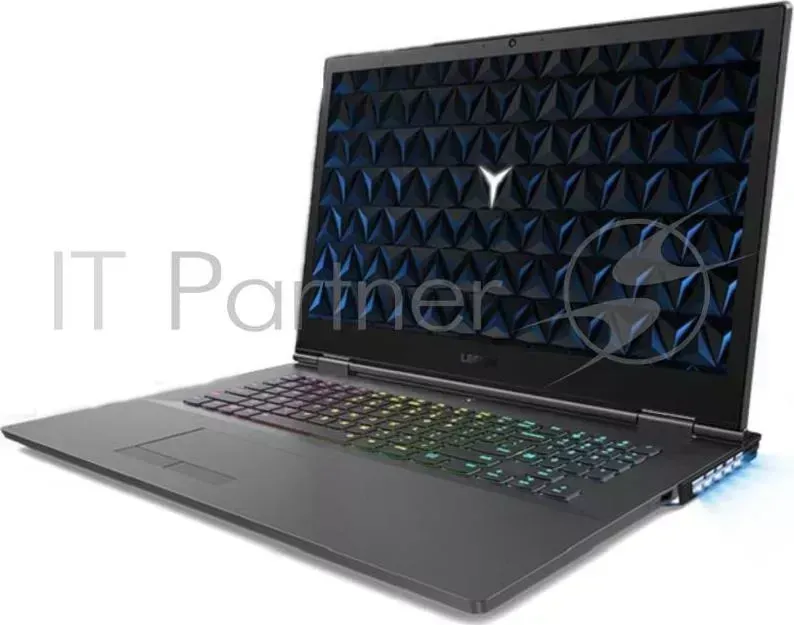 Ноутбук LENOVO Legion Y730 17ICH Core i5 8300H/16Gb/1Tb/SSD128Gb/nVidia GeForce GTX 1050 Ti 4Gb/17.3"/IPS/FHD 1920x1080 /Free DOS/black/WiFi/BT/Cam