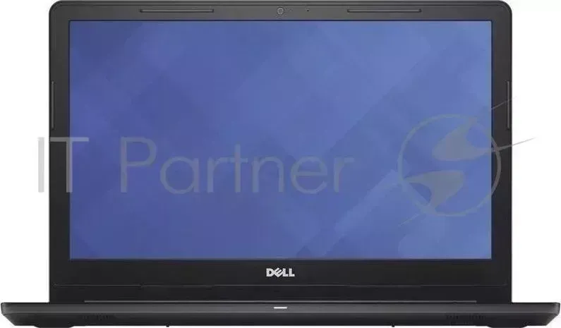 Ноутбук DELL Inspiron 3576 i3 7020U 2.3 /4G/1T/15,6''FHD AG/AMD 520 2G/DVD SM/Win10 3576 5270 Midnight Blue