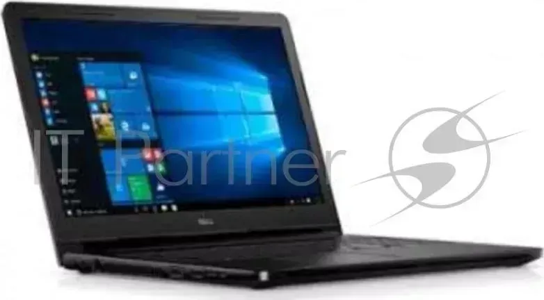 Ноутбук DELL Inspiron 3565 A9 9425/8Gb/1Tb/DVD-RW/AMD Radeon R5/15.6"/HD (1366x768)/Windows 10/black/WiFi/BT/Cam