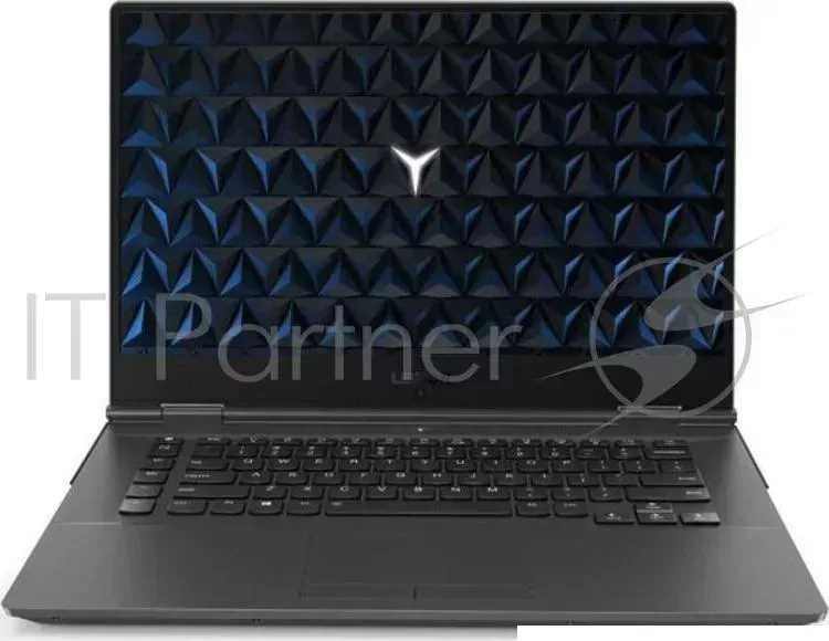Ноутбук LENOVO Legion Y730 15ICH Core i5 8300H/8Gb/SSD256Gb/nVidia GeForce GTX 1050 Ti 4Gb/15.6"/IPS/FHD 1920x1080 /Windows 10/black/WiFi/BT/Cam