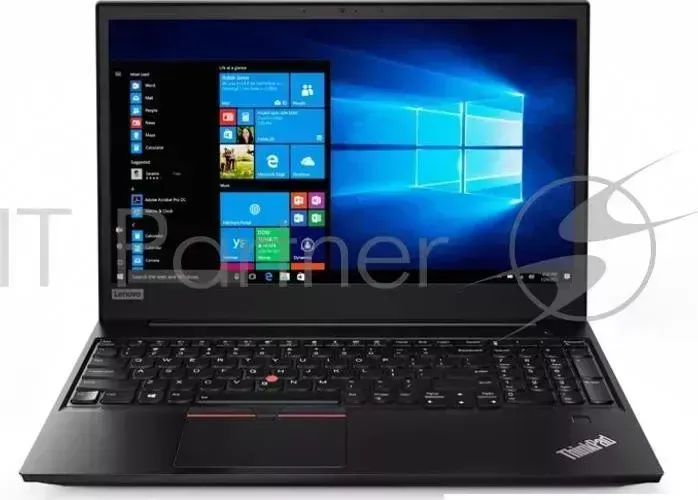 Ноутбук LENOVO E580 15.6" FHD IPS/ I7_8550U/ 32GB(16+16) DDR4/ 512GB_SSD_M.2_2280_NVME_OPAL2/ -/ AMD Radeon RX550 2Gb DDR5/ No ODD/ NOWWAN,NONE/ FPR/