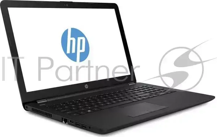 Ноутбук Hewlett-Packard HP 15-bw687ur A10 9620P/4Gb/128Gb/AMD Radeon 530 2Gb/15.6"/SVA/FHD (1920x1080)/Windows 10/black/WiFi/BT/Cam/2850mAh