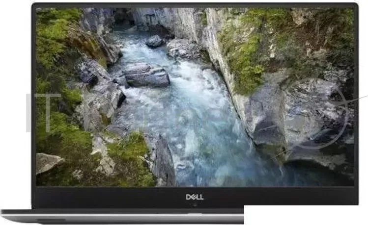 Ноутбук DELL Precision 5530 Core i7 8850H/16Gb/SSD512Gb/nVidia Quadro P1000 4Gb/15.6"/IGZO/Touch/UHD 3840x2160 /Windows 10 Professional 64/black/WiFi/BT