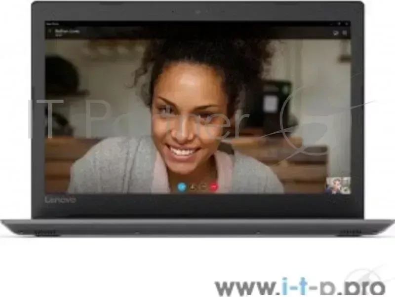 Ноутбук LENOVO IdeaPad 330 15ICH Core i5 8300H/8Gb/1Tb/nVidia GeForce GTX 1050 2Gb/15.6"/TN/FHD 1920x1080 /Free DOS/black/WiFi/BT/Cam