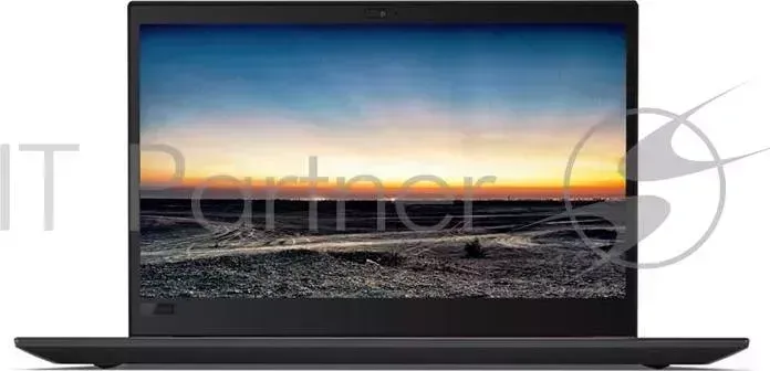 Ноутбук LENOVO ThinkPad T580 15,6" FHD(1920x1080) IPS, i5-8250U(1.60 GHz), 16GB DDR4, 256GB SSD, Intel UHD Graphics 620, NoWWAN, FPR+SCR, 720P, 4+3Cell, Win