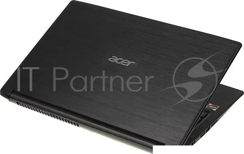 Ноутбук ACER Aspire A315 41G R9LB Ryzen 3 2200U/4Gb/500Gb/SSD128Gb/AMD Radeon 535 2Gb/15.6"/FHD 1920x1080 /Windows 10 Single Language/black/WiFi/BT/Cam/4810mAh
