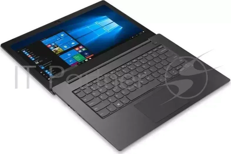Ноутбук LENOVO V130 14IKB Core i3 6006U/4Gb/500Gb/14"/TN/FHD 1920x1080 /Free DOS/dk.grey/WiFi/BT/Cam
