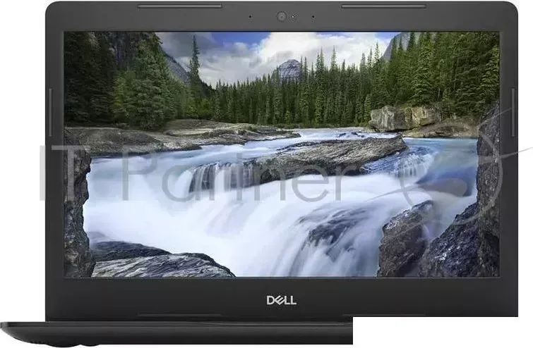 Ноутбук DELL Latitude 3490 Core i3 7020U/4Gb/500Gb/Intel HD Graphics 620/14"/HD 1366x768 /Windows 10 Home/black/WiFi/BT/Cam