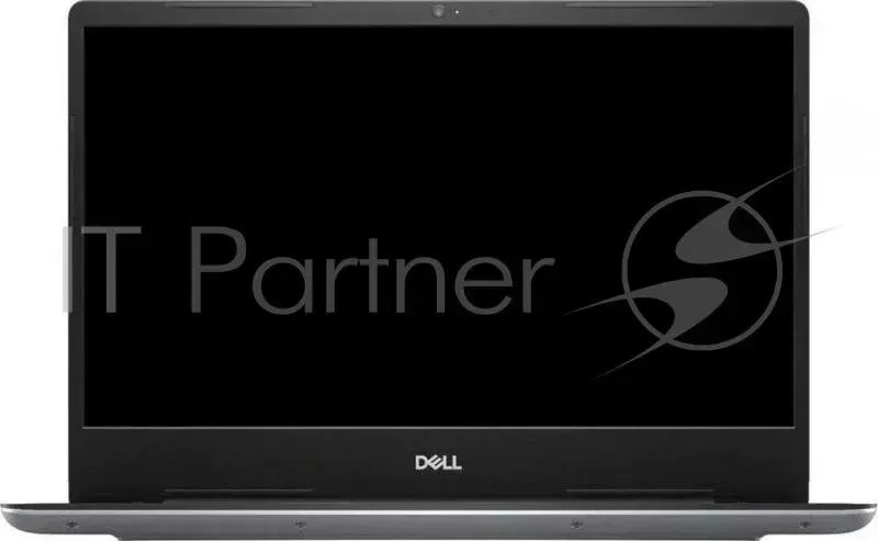 Ноутбук DELL Vostro 5481 i5-8265U (1.6)/4GB/1T/14,0" FHD AG IPS/Int:Intel UHD 620/Backlit/Linux (5481-6024) Ice gray