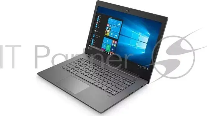 Ноутбук LENOVO V330 14IKB 14" FHD 1920x1080 TN AG, i5 8250U 1.6 GHz , 4 4GB DDR4, 256GB SSD, Intel UHD Graphics 620, No ODD, FRP, Camera, WiFi, BT, 2cell, DOS, Ir