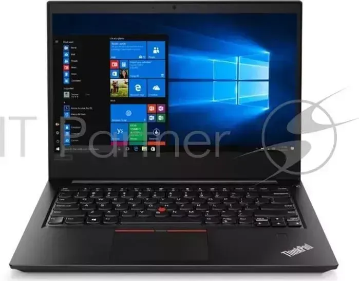 Ноутбук LENOVO E480 14" FHD IPS / I7 8550U/ 8GB DDR4/ 512GB SSD M.2 2280 NVME OPAL2/ / AMD Radeon RX550 2Gb DDR5/ No ODD/ NOWWAN,NONE/ FPR/ 720P/ BLT KYB RUS/ /