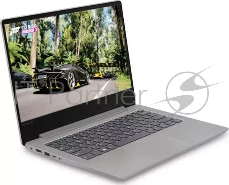 Ноутбук LENOVO IdeaPad 330S 14IKB Core i5 8250U/8Gb/1Tb/iOpt16Gb/AMD Radeon R540 2Gb/14"/IPS/FHD 1920x1080 /Windows 10/grey/WiFi/BT/Cam
