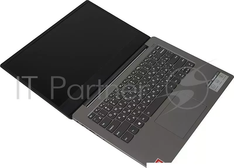 Ноутбук LENOVO IdeaPad 330S 14AST A9 9425/8Gb/SSD128Gb/AMD Radeon R5/14"/IPS/FHD 1920x1060 /Windows 10/grey/WiFi/BT/Cam