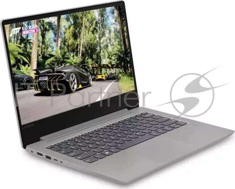 Ноутбук LENOVO IdeaPad 330S 14IKB Core i5 8250U/6Gb/SSD128Gb/UMA/14"/IPS/FHD 1920x1080 /Windows 10/grey/WiFi/BT/Cam
