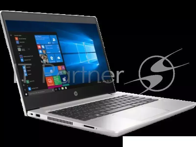 Ноутбук Hewlett-Packard UMA i7-8565U 430 G6 / 13.3 FHD AG UWVA HD / 16GB (2x8GB) DDR4 2400 / 512GB PCIe NVMe TLC / W10p64 / 1yw / 720p / Clickpad / Intel 9560 AC 2x2
