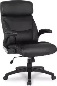 Кресло офисное College HLC-0383-1/Black