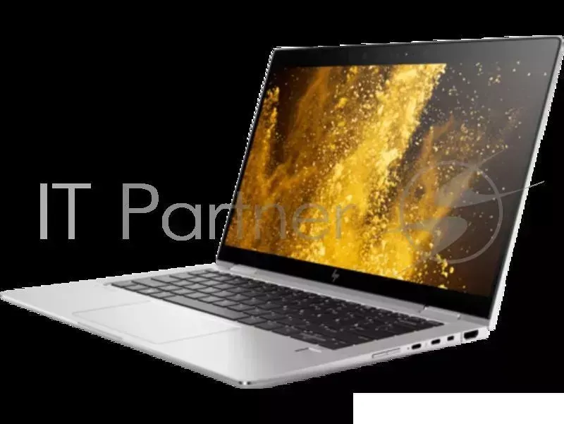 Ноутбук Hewlett-Packard HP EliteBook x360 1030 G3 Core i5-8250U 1.6GHz,13.3" FHD (1920x1080) Touch Sure View GG4 700cd AG,16Gb DDR4 total,512Gb SSD,LTE(Intel XMM),56W