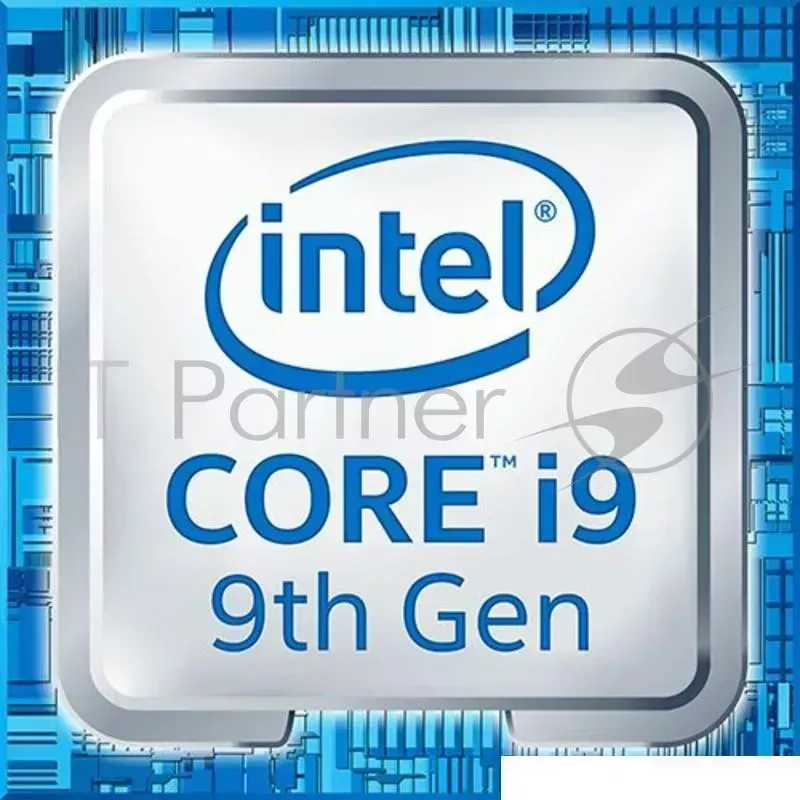 Процессор CPU INTEL Socket 1151 Core I9 9900K 3.60Ghz/16Mb tray