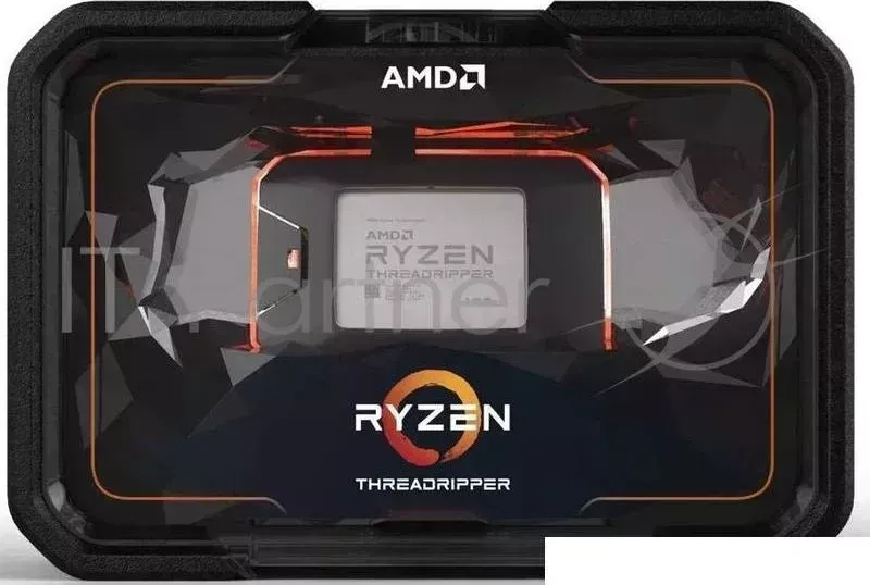 Процессор AMD Ryzen Threadripper 2970W TR4 YD297XAZAFWOF 3.0GHz/100MHz Box w/o cooler