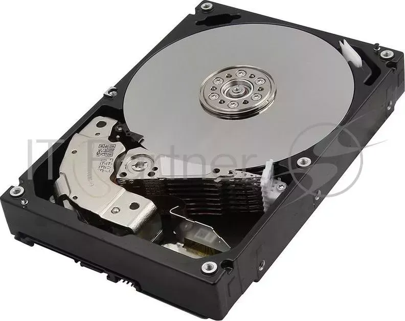 Жесткий диск HDD TOSHIBA SAS 8Tb 7200 256Mb