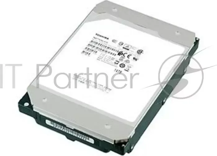 Жесткий диск HDD TOSHIBA SAS 12Tb 7200 256Mb