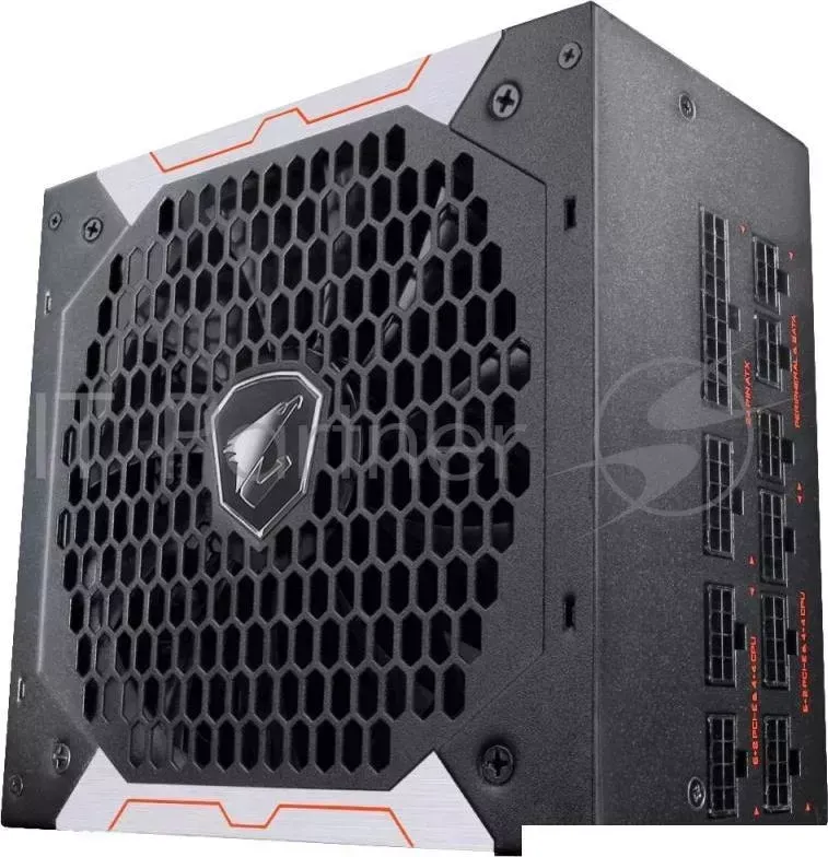 Блок питания AORUS P850W 80+ GOLD Modular AP850GM 850W