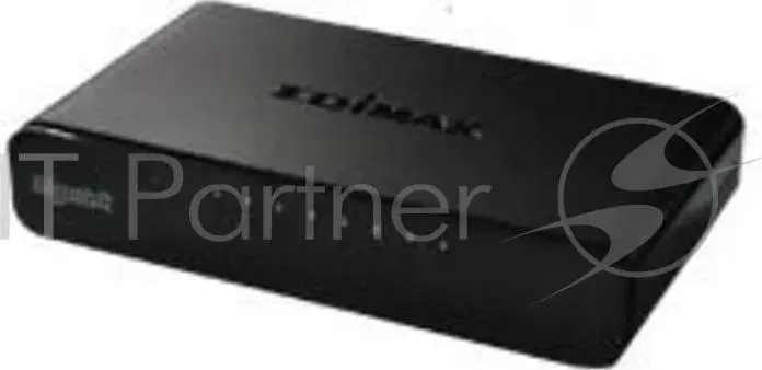 Коммутатор 8PORT 10/100/1000M ES-5800G V3 EDIMAX Edimax V3