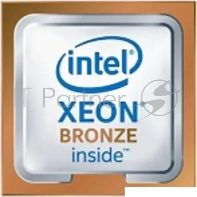 Процессор HUAWEI Intel Xeon Gold 6134 3.2GHz/8 core/24.75MB/130W Processor with heatsink BC4M38CPU