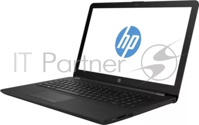 Ноутбук Hewlett-Packard HP 15-bw692ur [4UT02EA] Jet Black 15.6" {FHD A10 9620P/4Gb/128Gb SSD/AMD530 2Gb/DOS}