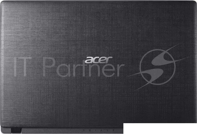 Ноутбук ACER Aspire A315 53 32PM Core i3 8130U/4Gb/1Tb/iOpt16Gb/Intel UHD Graphics 620/15.6"/HD 1366x768 /Windows 10/black/WiFi/BT/Cam/4180mAh