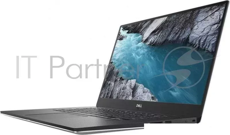 Ноутбук DELL XPS 15 (9570) Core i9-8950HK (2,9GHz) 15,6" 4K UHD (3840 x 2160) IPS Touch32GB (2x16GB) DDR4 1TB SSD GTX 1050Ti (4GB DDR5)6 cell (97Whr)Thunde