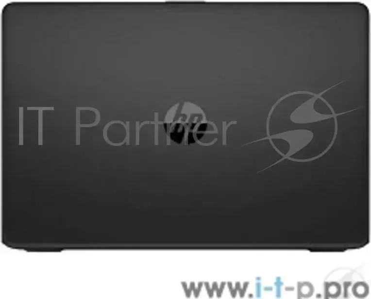 Ноутбук Hewlett-Packard HP 15-bw674ur [4US82EA] black 15.6" {FHD A12 9720P/8Gb/256Gb SSD/AMD530 4Gb/DOS}
