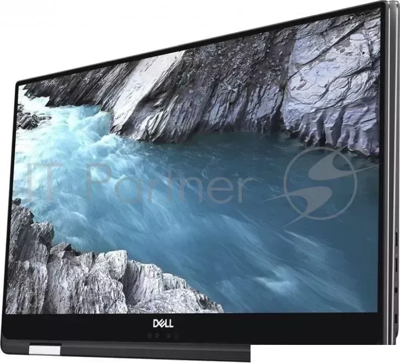 Ноутбук DELL XPS 15 (9575) Core i5-8305G (2,8GHz) 15,6'' FullHD IPS Touch 8GB LP DDR4 256GB SSDRadeon RX Vega M GL (4GB)FPR,TPM Thunderbolt 3 6 cell (75Wh