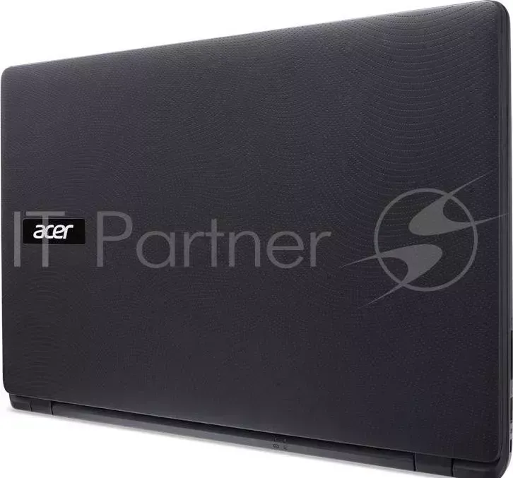 Ноутбук ACER Extensa EX2519 C4GZ Celeron N3060/4Gb/500Gb/DVD RW/Intel HD Graphics 400/15.6"/HD 1366x768 /Windows 10 Home/black/WiFi/BT/Cam/3500mAh