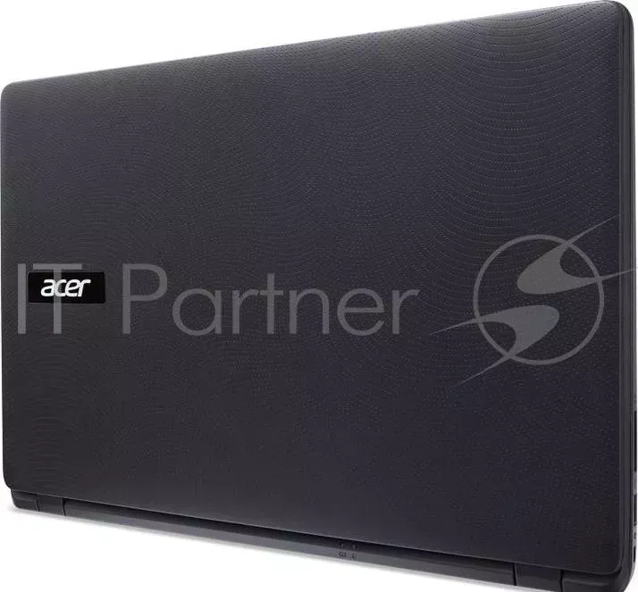 Ноутбук ACER Extensa EX2519 P9DQ Pentium N3710/4Gb/500Gb/DVD RW/Intel HD Graphics 405/15.6"/HD 1366x768 /Linux/black/WiFi/BT/Cam/3500mAh